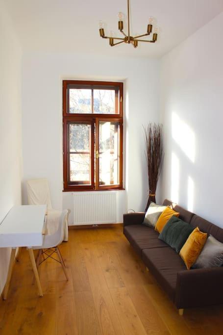 Paraderma Apartment Im Zentrum Baden Bei Wien Zewnętrze zdjęcie
