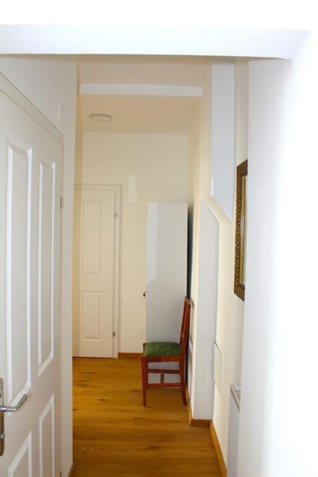 Paraderma Apartment Im Zentrum Baden Bei Wien Zewnętrze zdjęcie