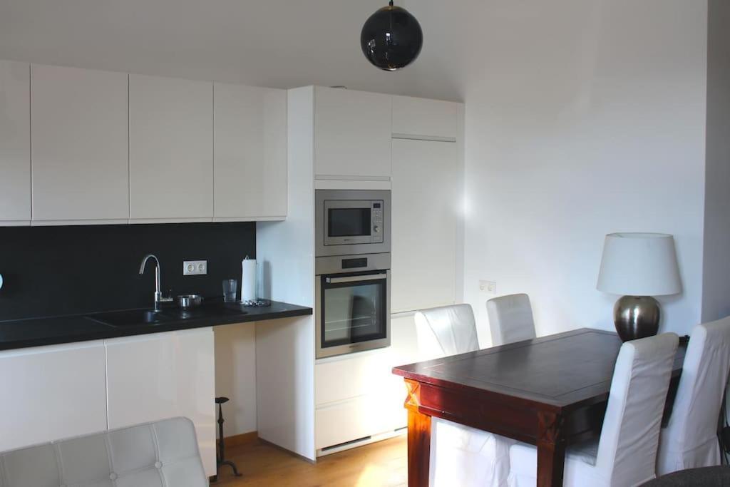 Paraderma Apartment Im Zentrum Baden Bei Wien Zewnętrze zdjęcie