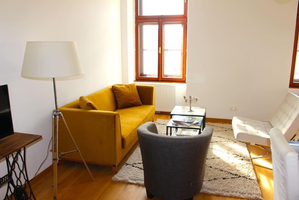 Paraderma Apartment Im Zentrum Baden Bei Wien Zewnętrze zdjęcie
